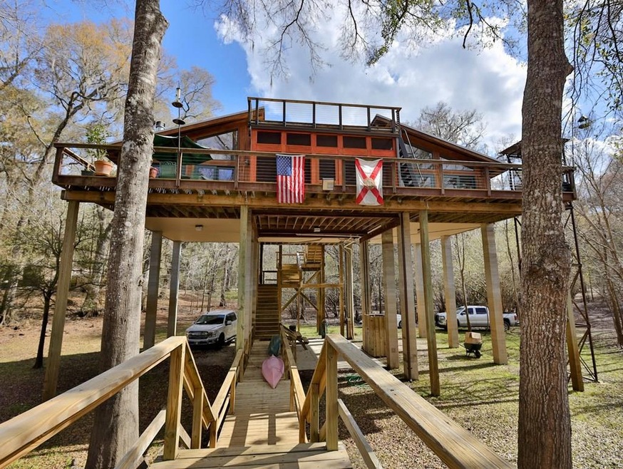 2060 NE 128th Place, Branford, FL 32008 - photo 1