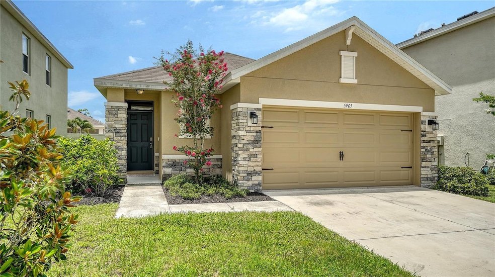 Welcome to 5905 Silver Sage Way