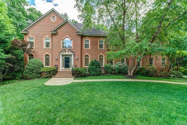 3737 Glades End Ln, Henrico, VA 23233 - photo 1