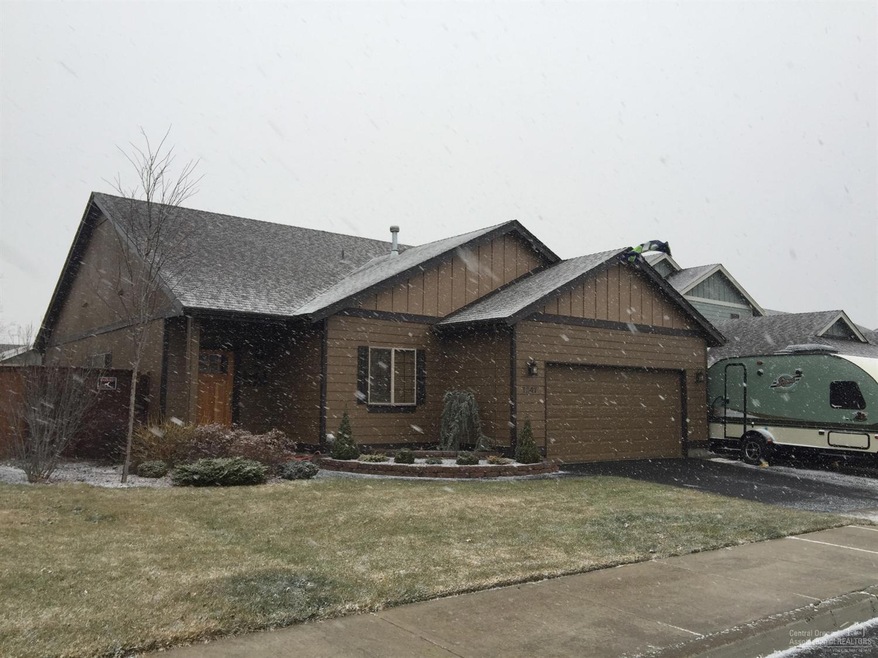 unlisted-address, Redmond, OR 97756 - photo 1