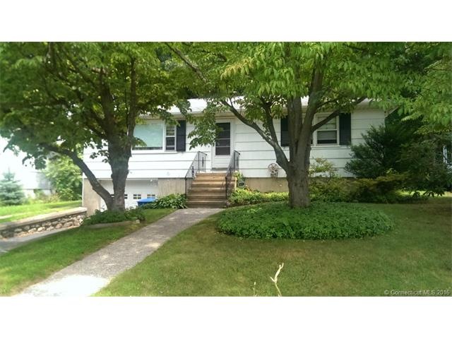 41 Phyllis Ave, Waterbury, CT 06708 - photo 1