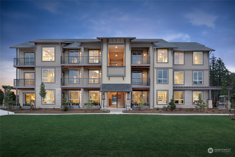 1237 Meander Way SE unit 101, Tanner, WA 98045 - photo 1