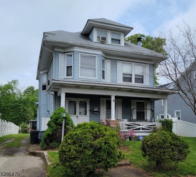 1192 New Brunswick Ave, Rahway, NJ 07065 - photo 1