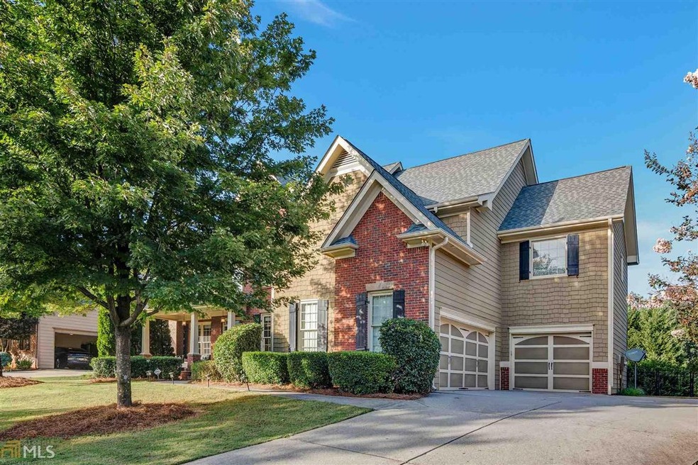 711 Valla Crucis Ln, Dacula, GA 30019 - photo 1