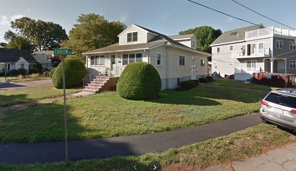 1 Petrel Rd unit 3, Quincy, MA 02169 - photo 1