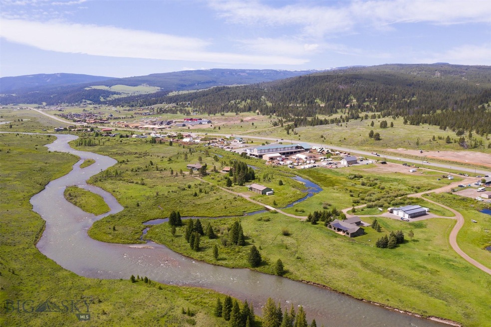 TBD Frenchman Rd, Big Sky, MT 59730 - photo 1