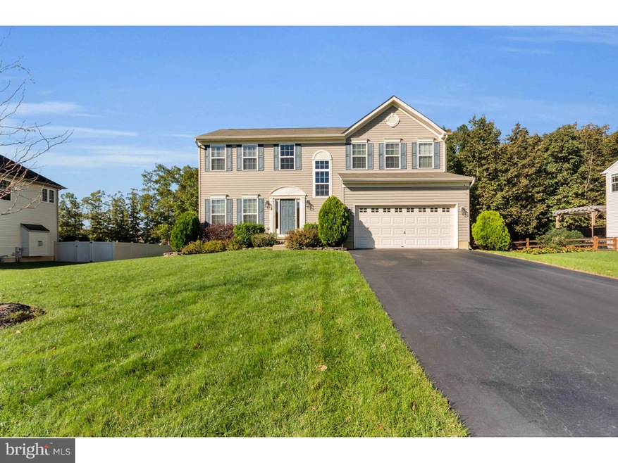 305 Bayard Dr, Williamstown, NJ 08094 - photo 1