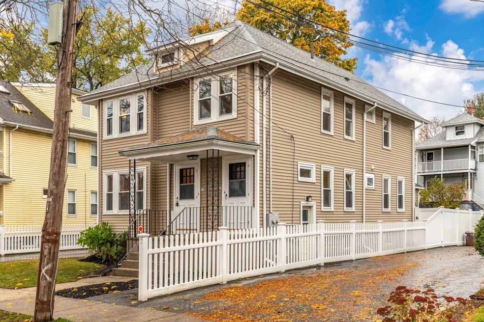 65 Maynard St unit 1, Arlington, MA 02474 - photo 1