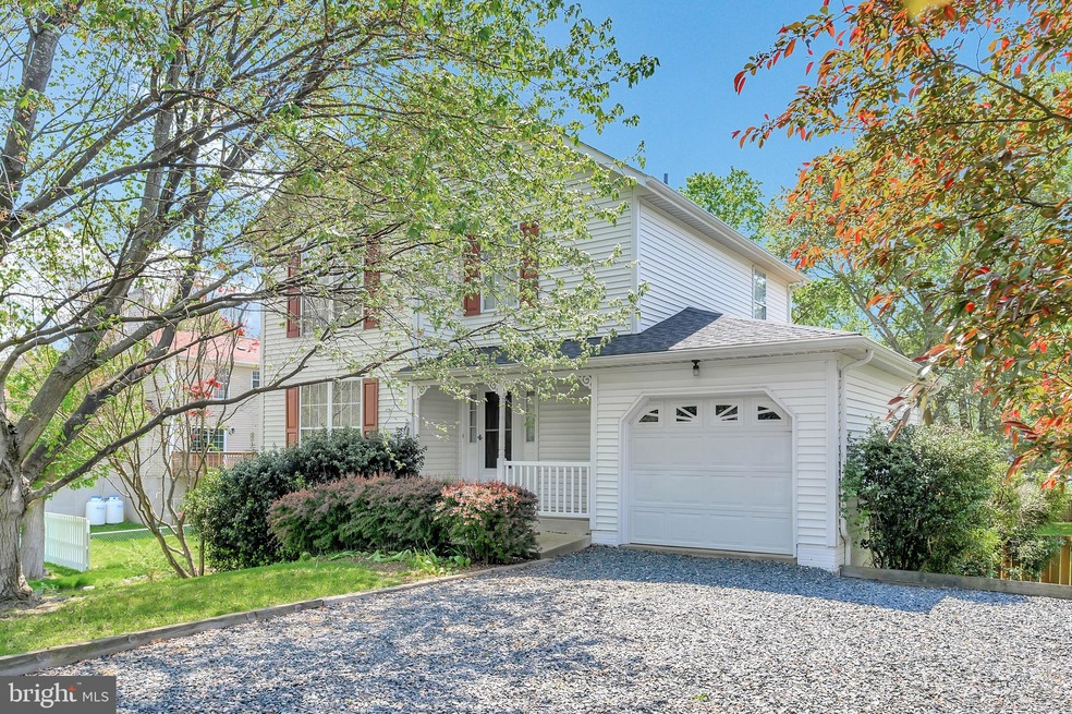 121 Stevens Dr, Stafford, VA 22556 - photo 1