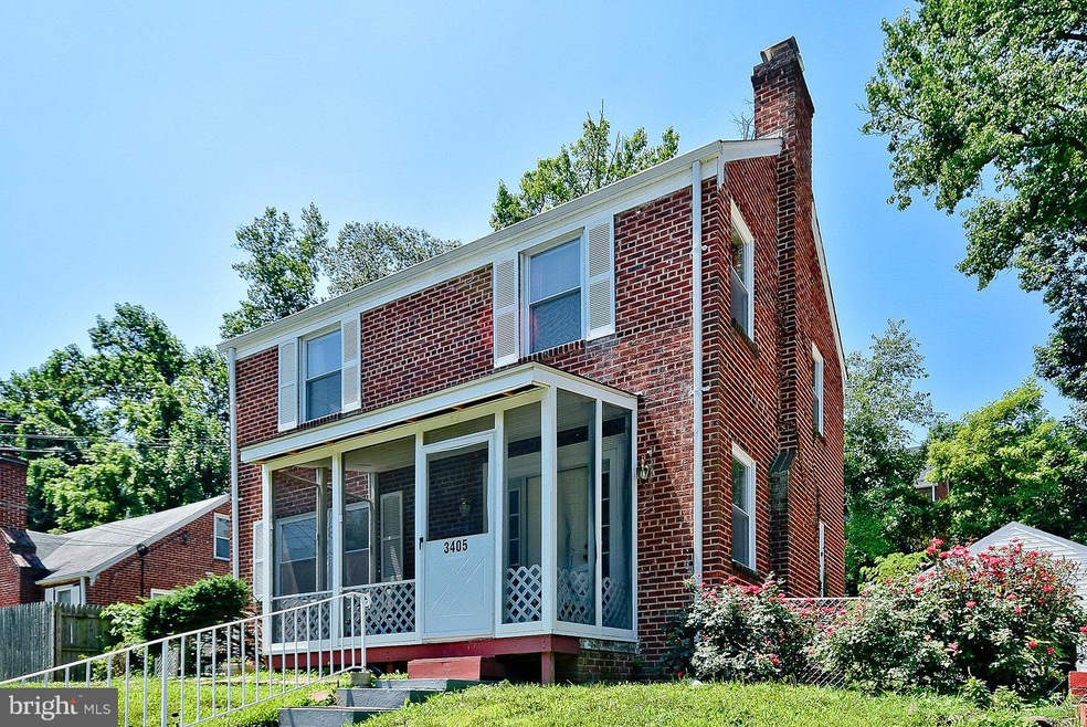 3405 28th Pkwy, Temple Hills, MD 20748 - photo 1