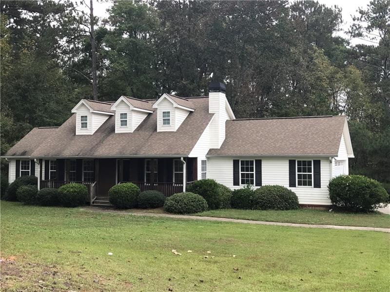 368 Whooping Creek Rd, Carrollton, GA 30116 - photo 1