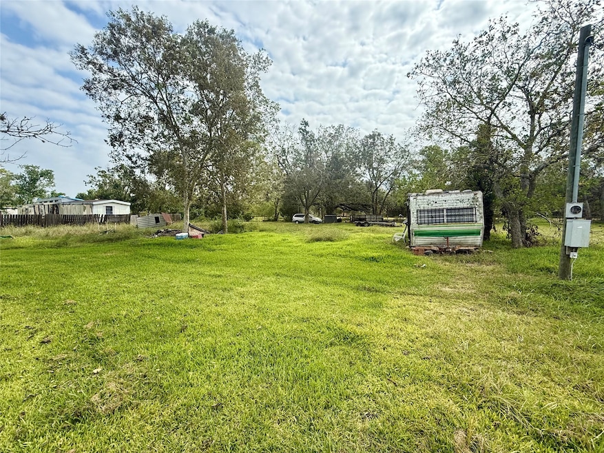 TBD Elmer St, Brazoria, TX 77422 - photo 1