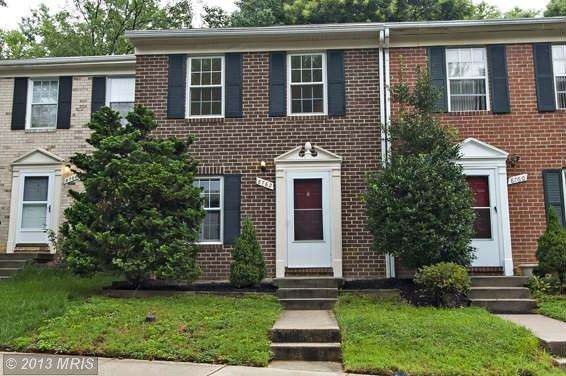 8762 Tamar Dr, Columbia, MD 21045 - photo 1