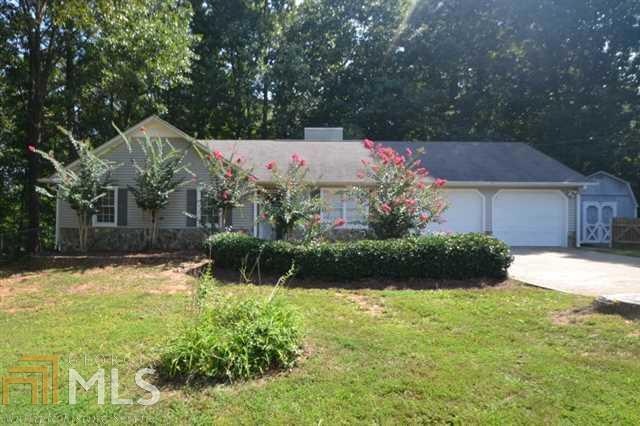 2710 Westridge Ct, Acworth, GA 30102 - photo 1