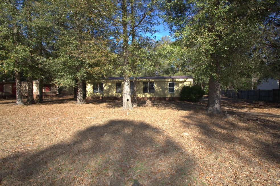 961 Hephzibah McBean Rd, Hephzibah, GA 30815 - photo 1