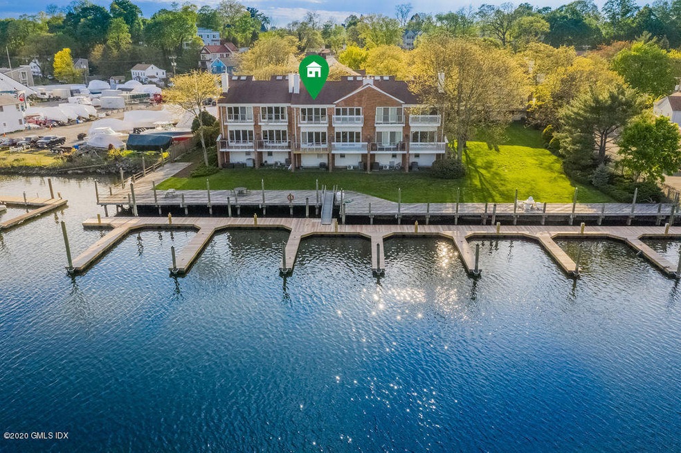 River Landing Apartments unit 10, Cos Cob, CT 06807 - photo 1