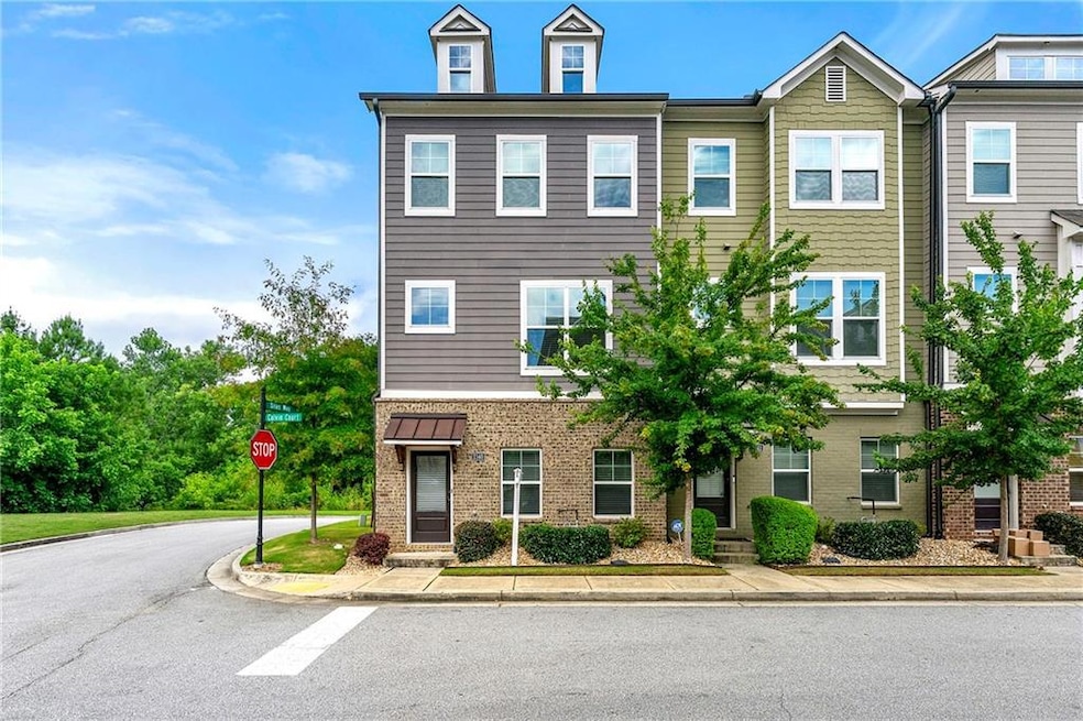 Sold $470,000 • Co-Listing Agent