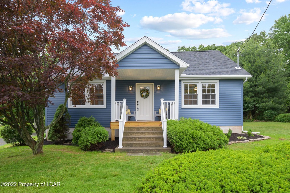 251 S Main Rd, Mountain Top, PA 18707 - photo 1