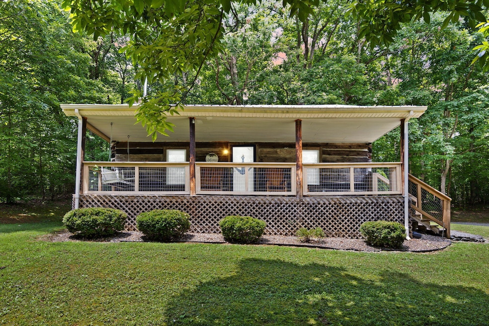 122 Gadberry Subdivision Rd, Nancy, KY 42544 - photo 1