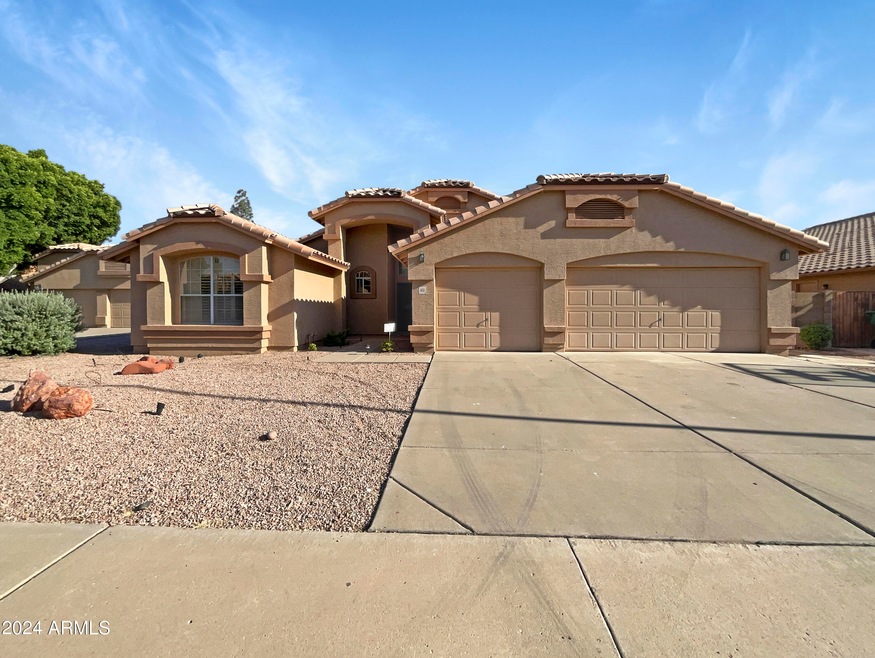 451 W Mendoza Cir, Mesa, AZ 85210 - photo 1