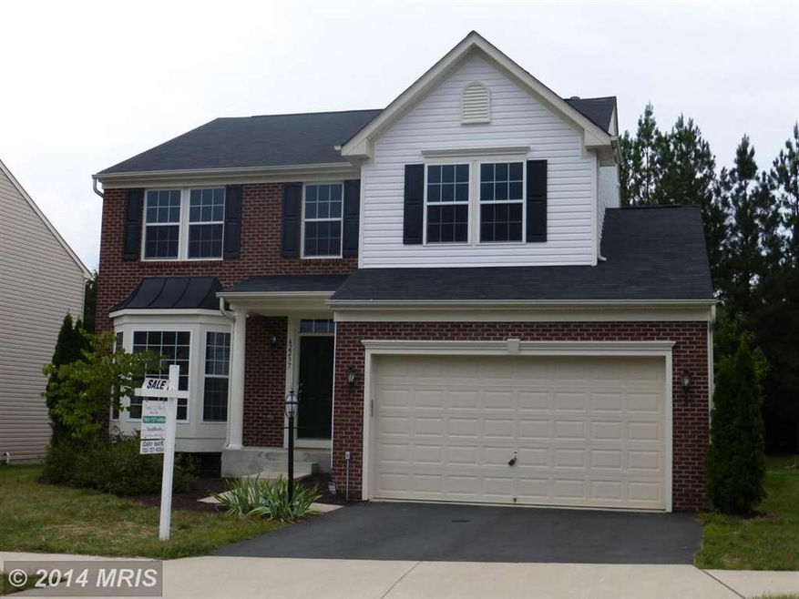 42237 St Huberts Place, Chantilly, VA 20152 - photo 1