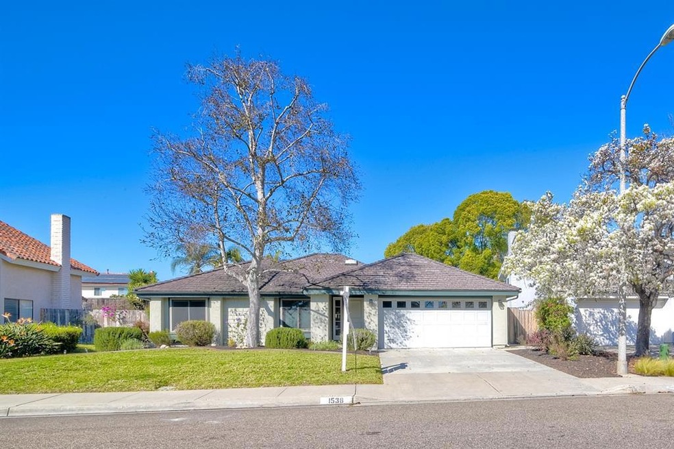 1538 Valleda Ln, Encinitas, CA 92024 - photo 1