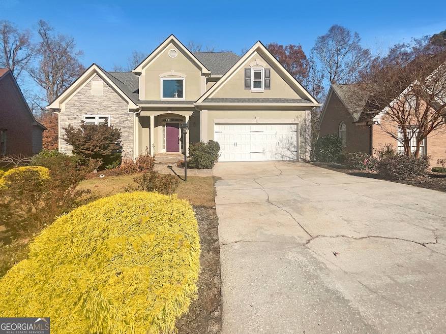 2669 Glenrose Hill, Atlanta, GA 30341 - photo 1