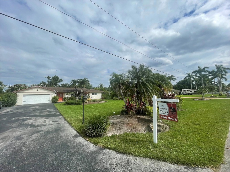 5100 SW 167th Ave, Southwest Ranches, FL 33331 - photo 1