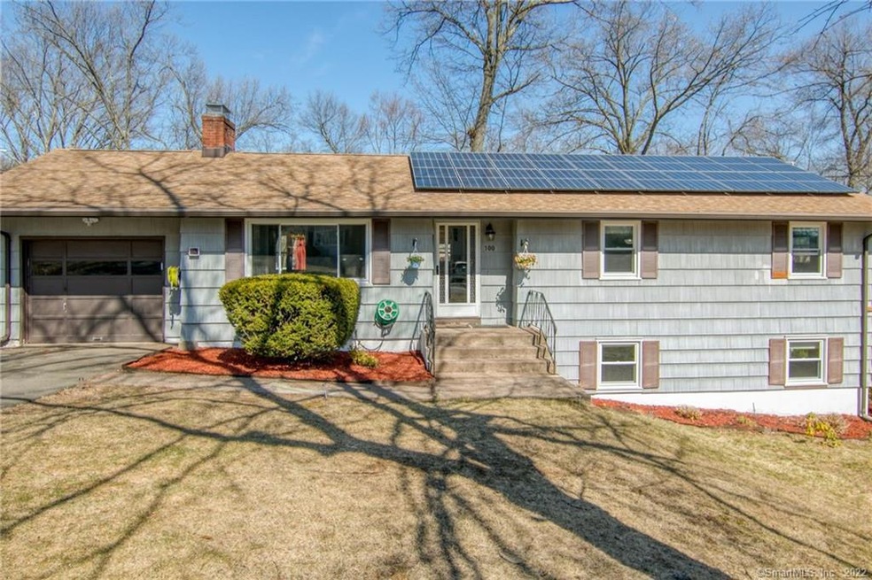 100 Hillside Ave, Vernon Rockville, CT 06066 - photo 1