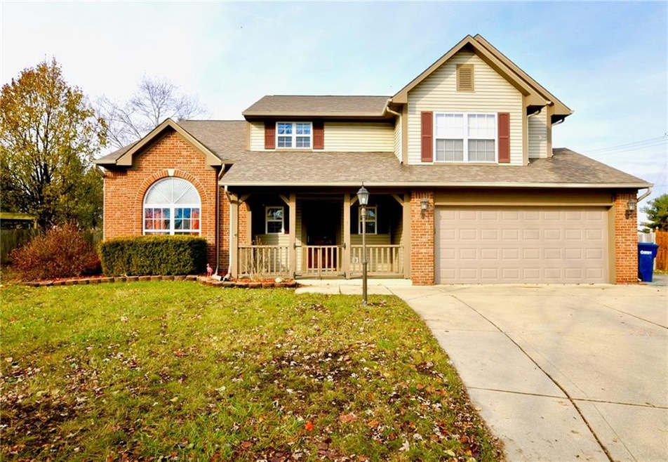 13086 Margate Ct, Fishers, IN 46038 - photo 1