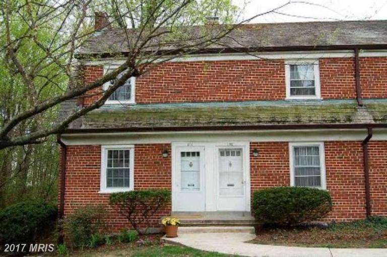 1700 E West Hwy, Silver Spring, MD 20910 - photo 1