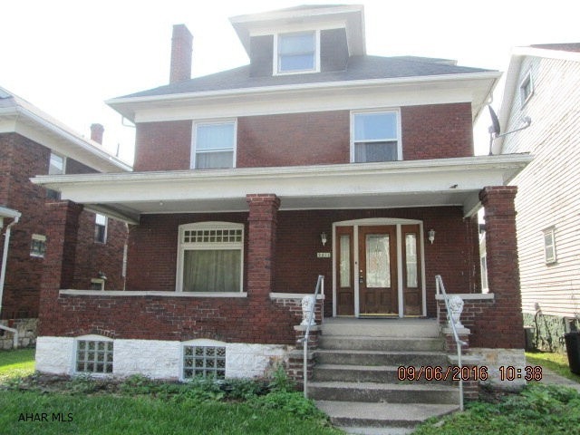 Main View