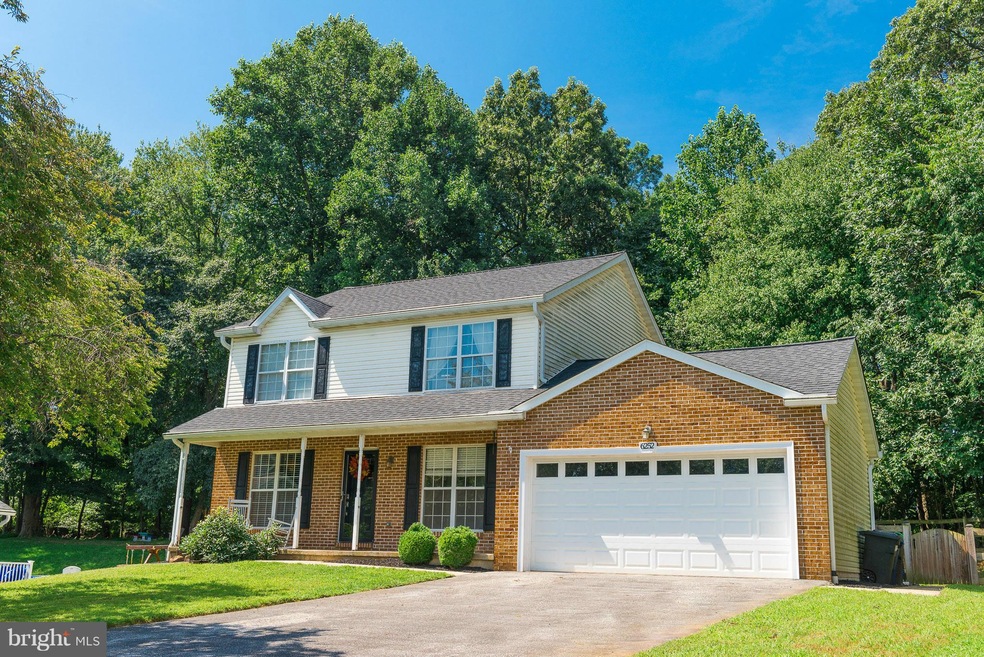 6252 Longleaf Pine Rd, Sykesville, MD 21784 - photo 1