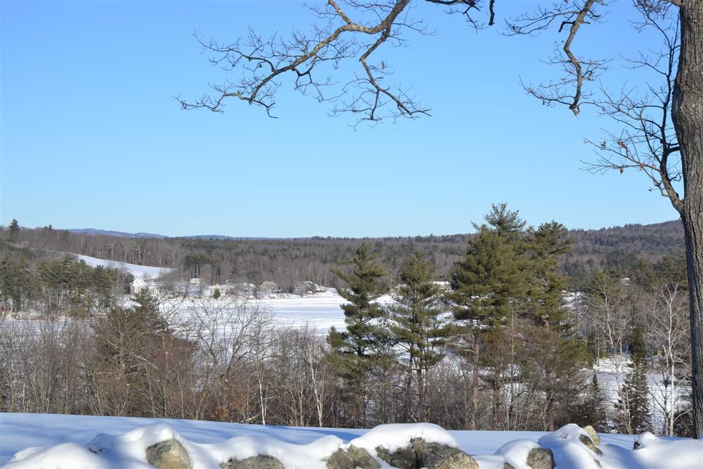 154 S Shore Dr, Barnstead, NH 03225 - photo 1