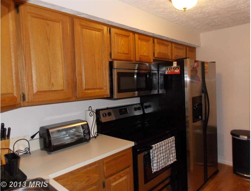 200 Oak Leaf Cir unit D, Abingdon, MD 21009 - photo 1