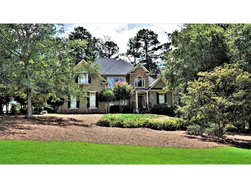 305 Kimberley Ann Ct, Alpharetta, GA 30004 - photo 1