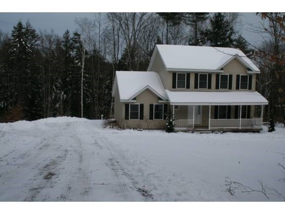 84 Newfane Hill Rd, Newfane, VT 05345 - photo 1