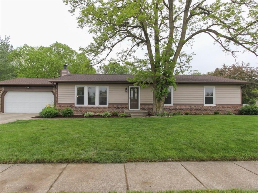 50 Granite Ct, Carmel, IN 46032 - photo 1