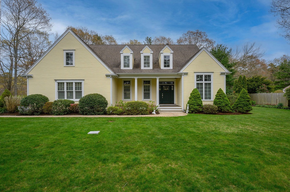 77 Boxberry Hill Rd, East Falmouth, MA 02536 - photo 1