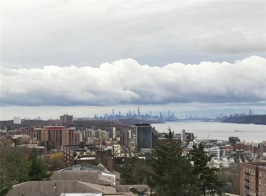 See this view from your balcony.
