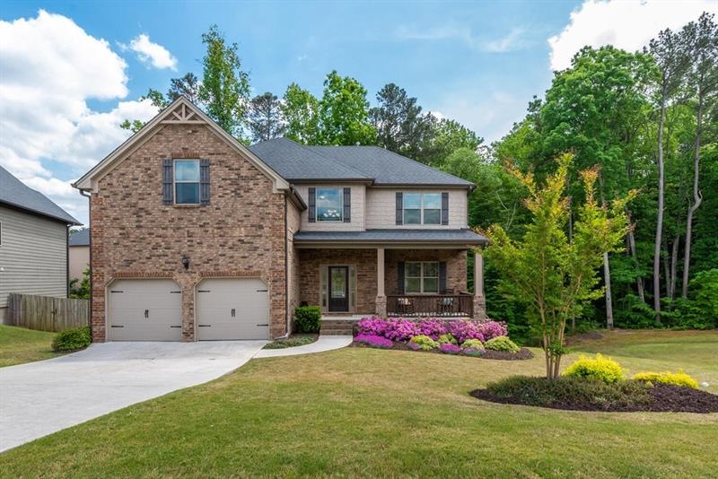 Brick Front Gem