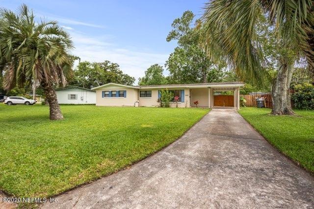 2164 Maney Dr, Jacksonville, FL 32216 - photo 1