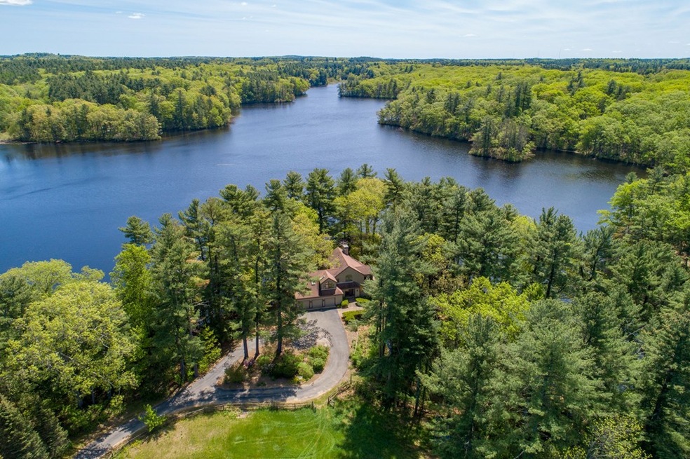 19 S Great Rd, Lincoln, MA 01773 - photo 1