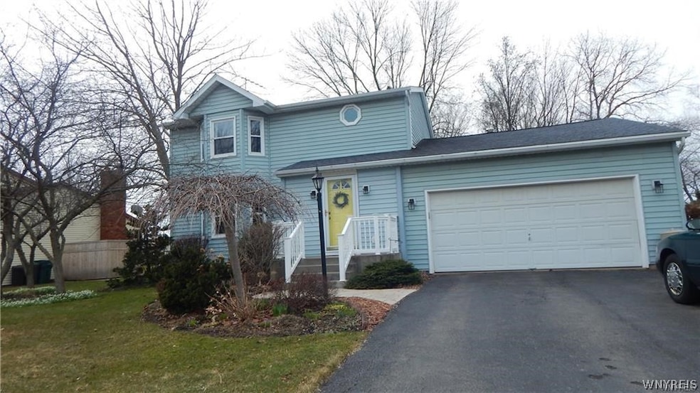 7274 Norman Rd, North Tonawanda, NY 14120 - photo 1