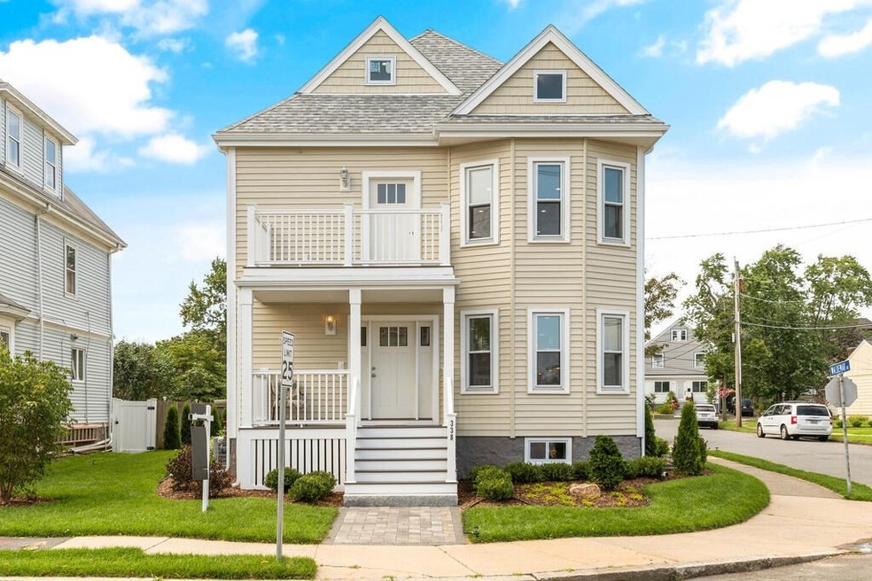 338 Pleasant St unit 2, Winthrop, MA 02152 - photo 1