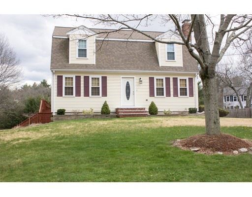 150 Dedham St, Wrentham, MA 02093 - photo 1