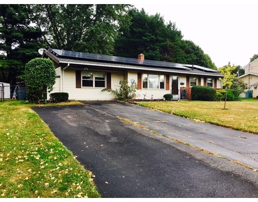 51 Randolph Ave, Brockton, MA 02302 - photo 1