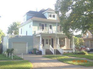 607 7th Street Durant, IA