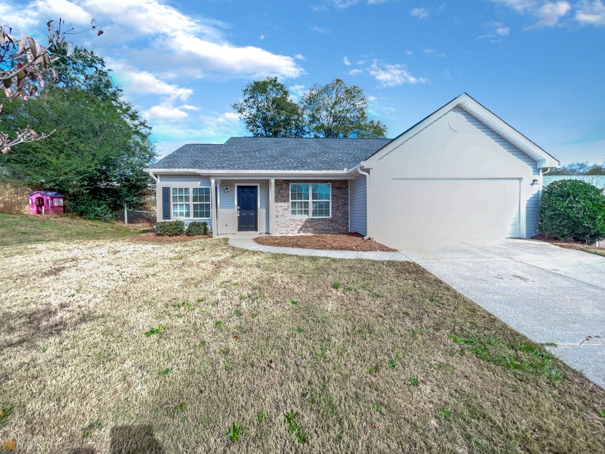 330 Shenandoah Cir, Winder, GA 30680 - photo 1