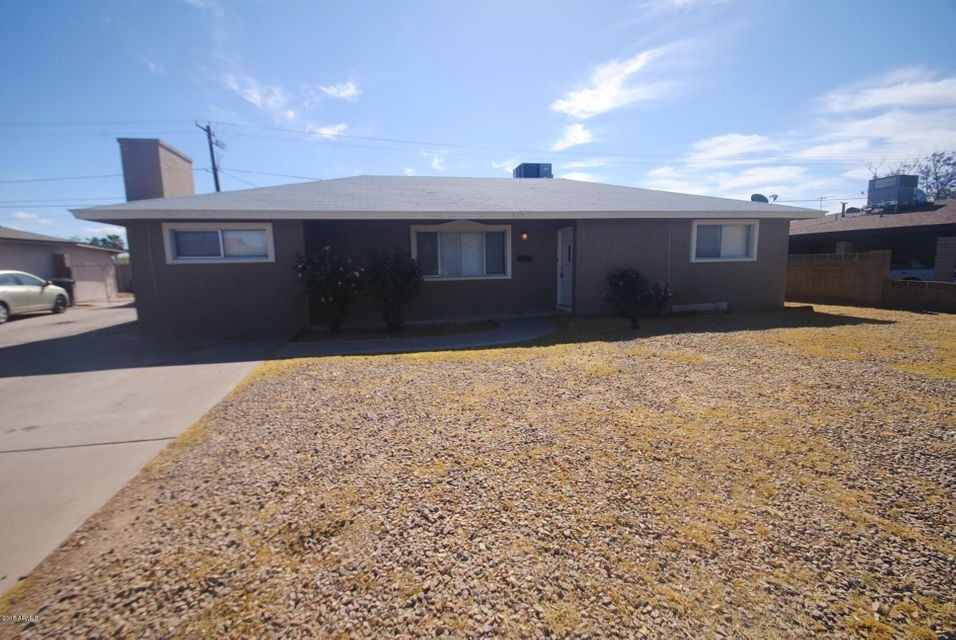 829 S Lazona Dr, Mesa, AZ 85204 - photo 1